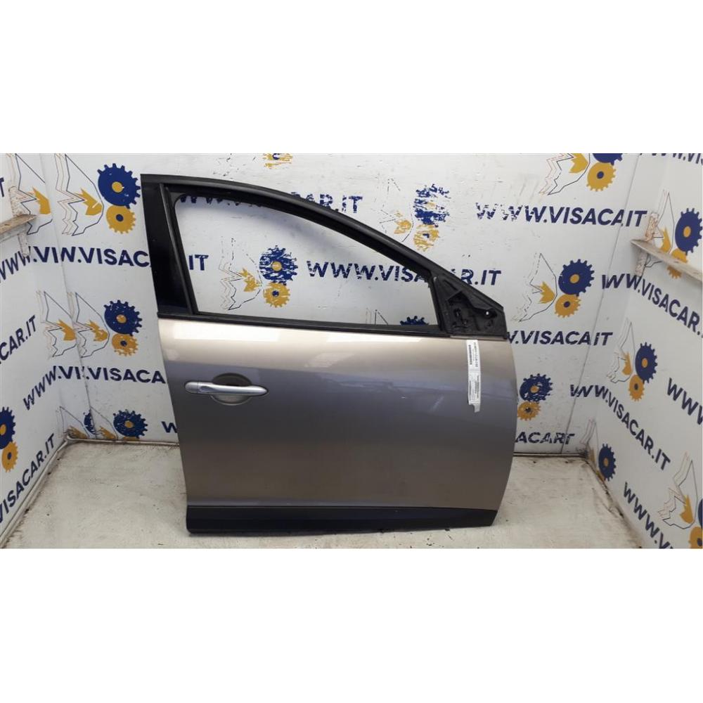 Porta Anteriore Destro