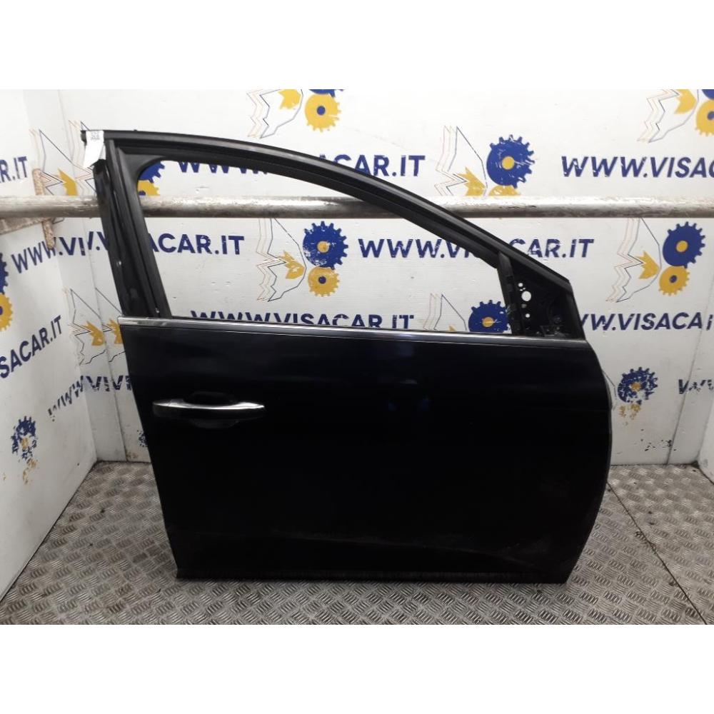 Porta Anteriore Destro