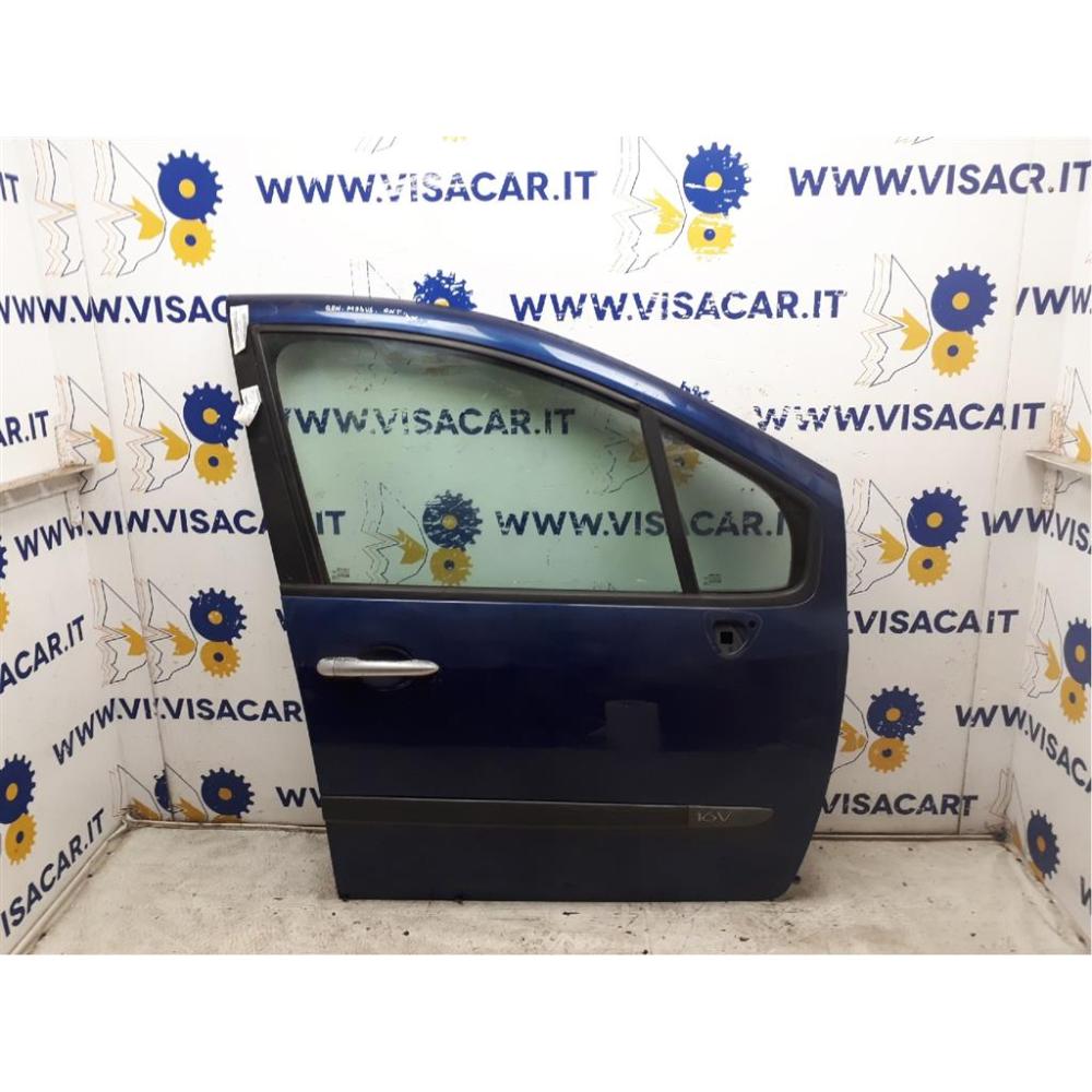 Porta Anteriore Destro