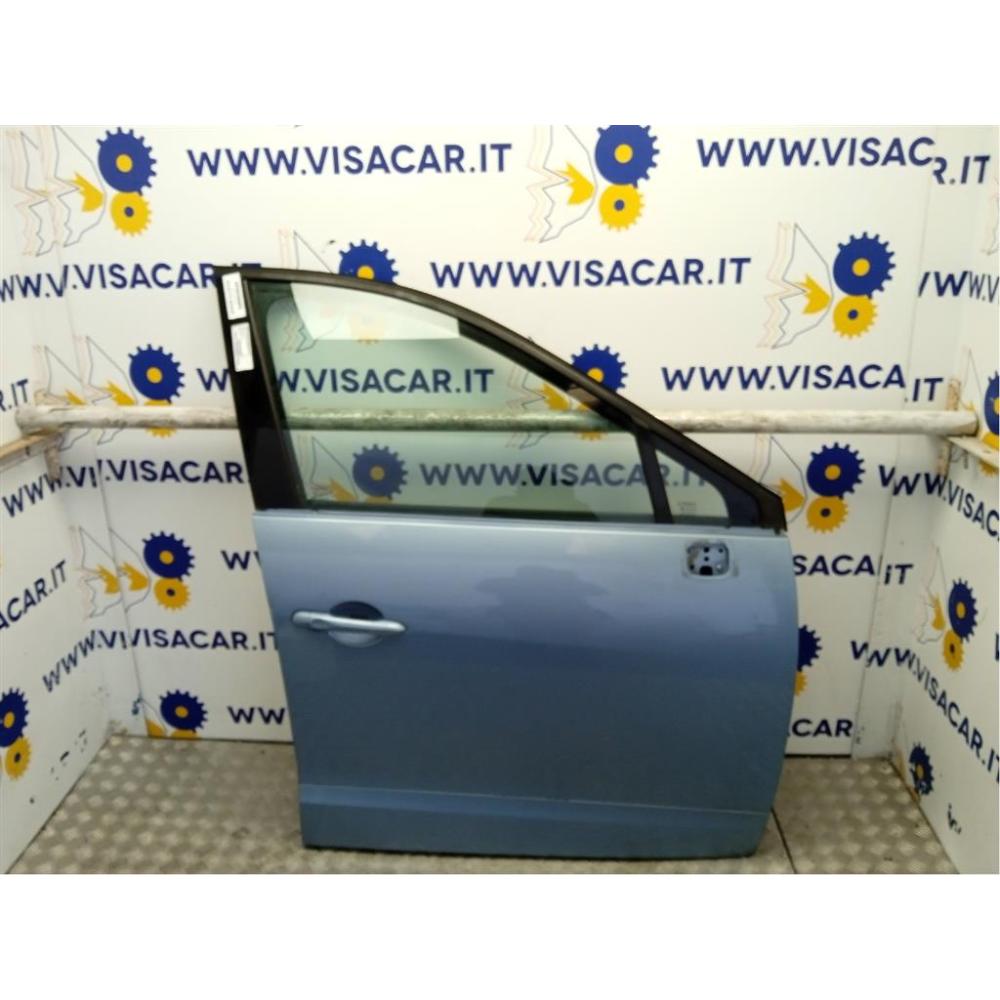 Porta Anteriore Destro