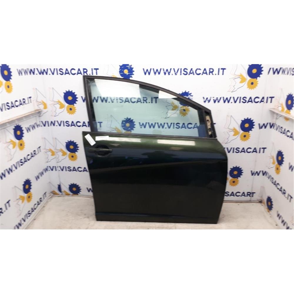 Porta Anteriore Destro