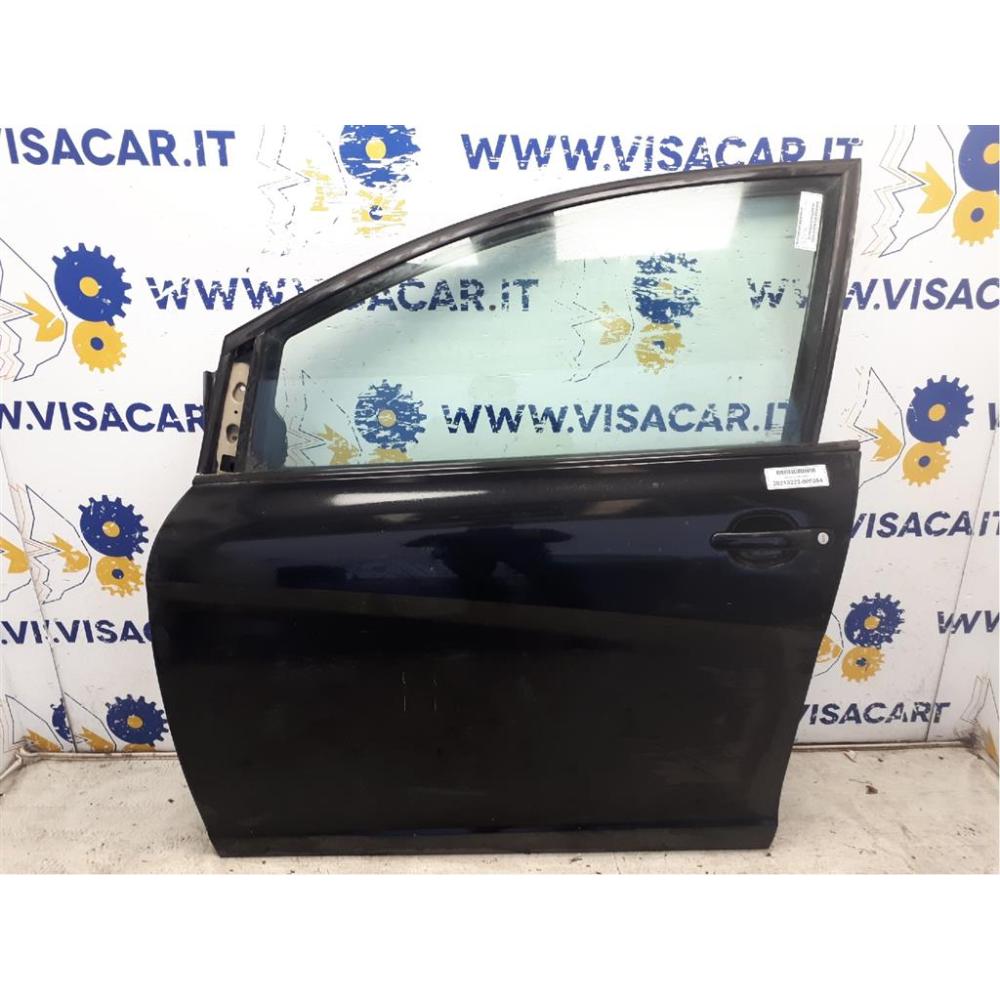 Porta Anteriore Destro