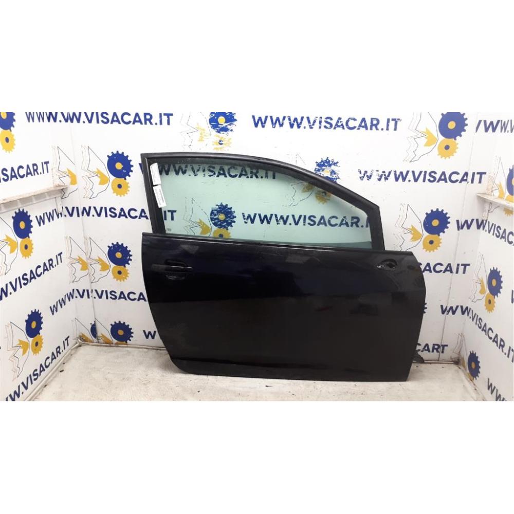 Porta Anteriore Destro