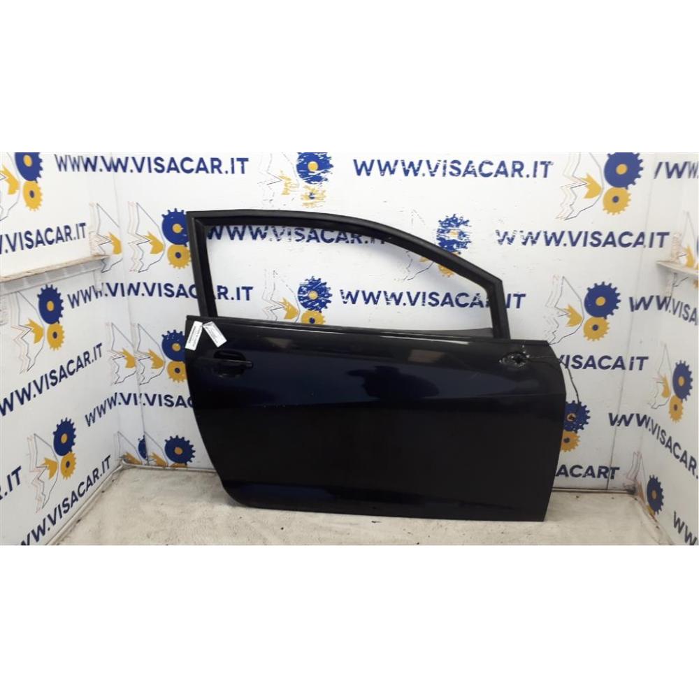 Porta Anteriore Destro