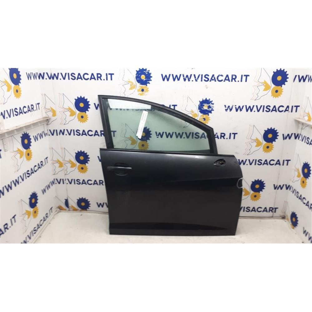 Porta Anteriore Destro