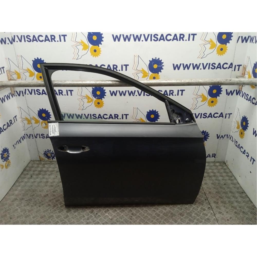 Porta Anteriore Destro