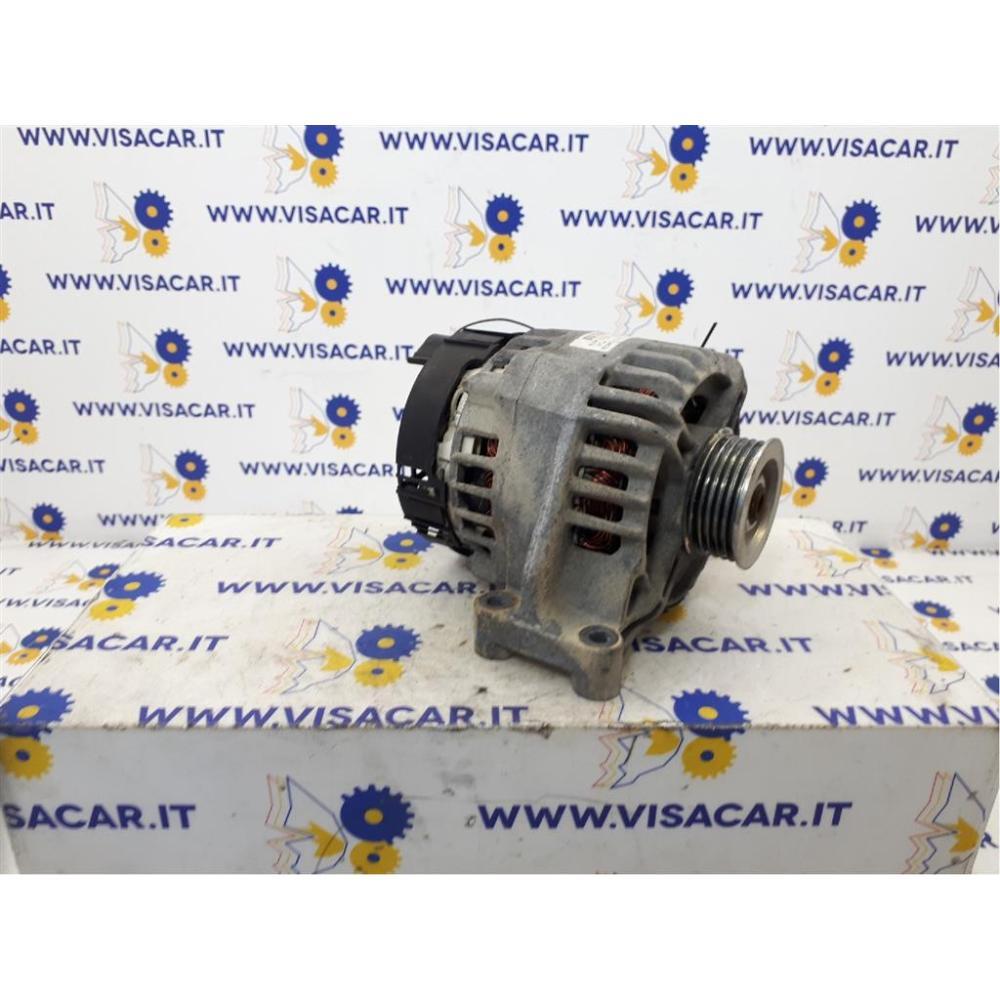 Alternatore