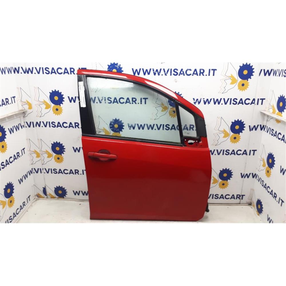 Porta Anteriore Destro