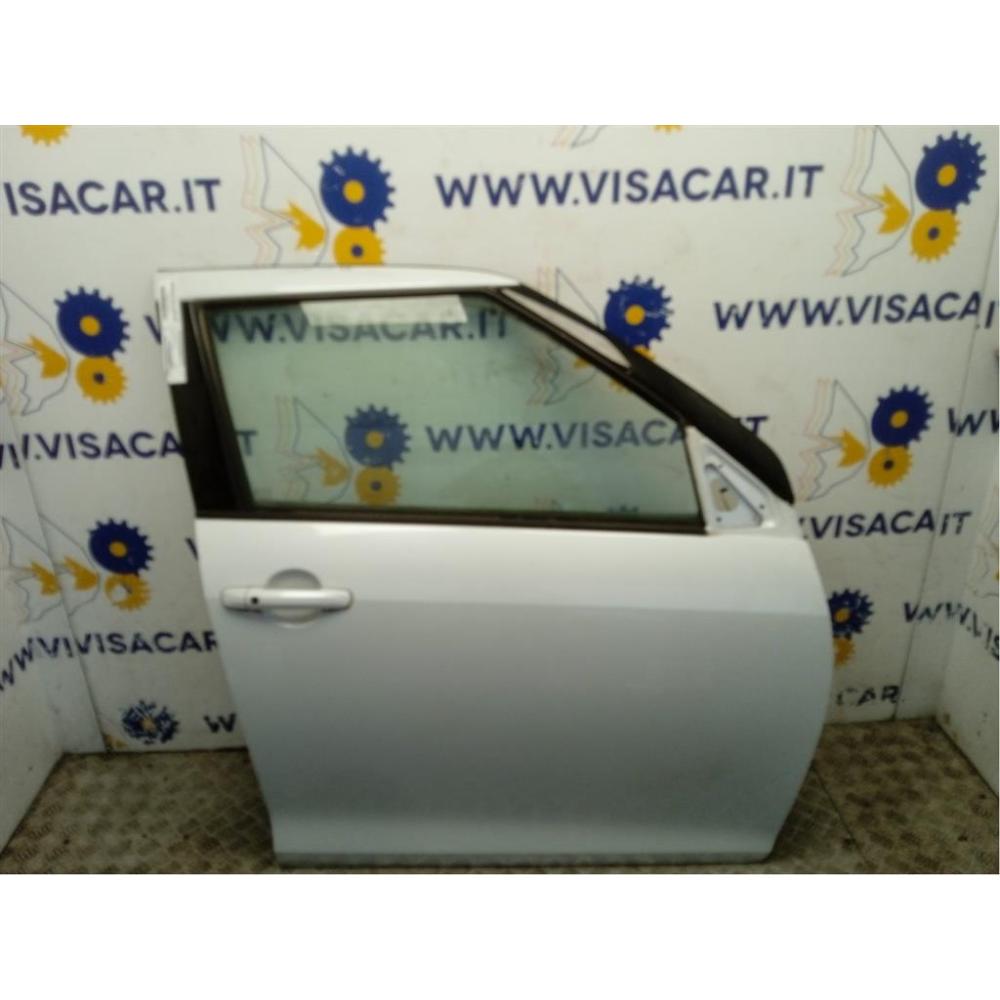 Porta Anteriore Destro