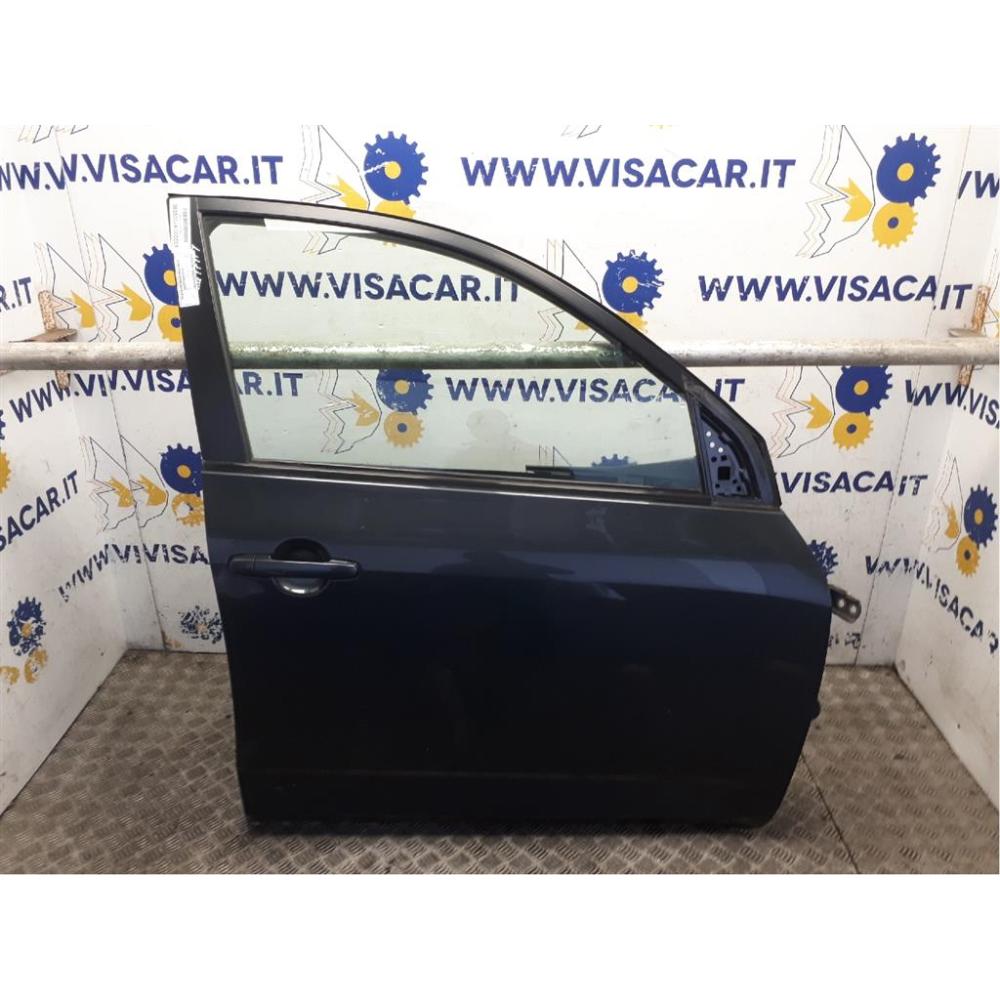 Porta Anteriore Destro
