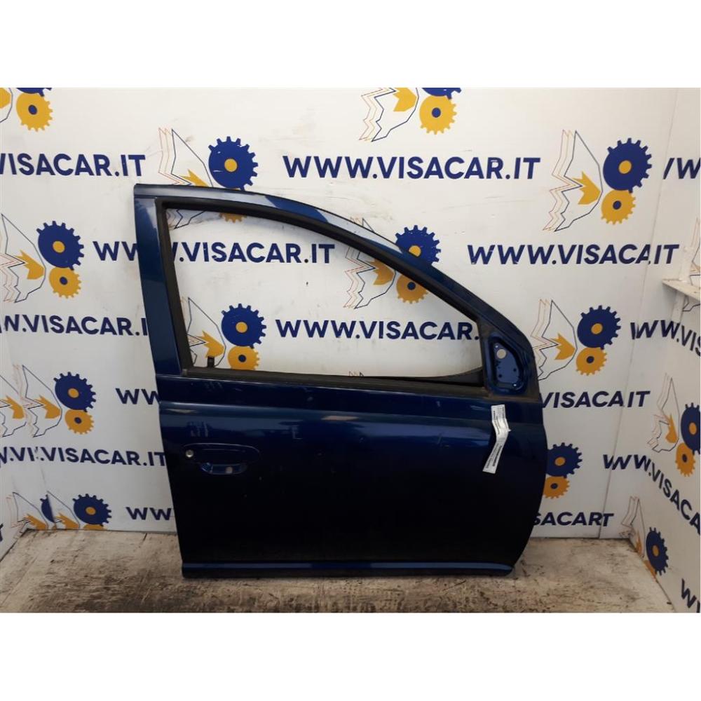 Porta Anteriore Destro