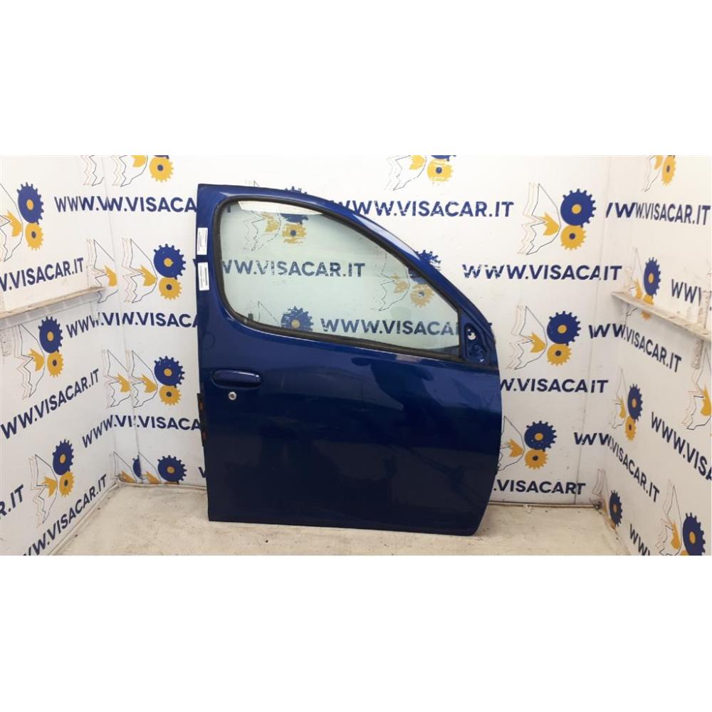 Porta Anteriore Destro
