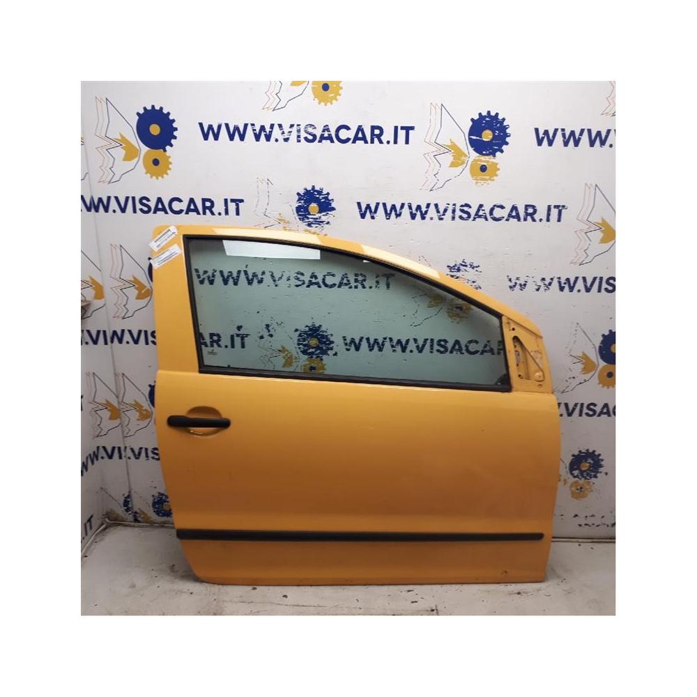 Porta Anteriore Destro