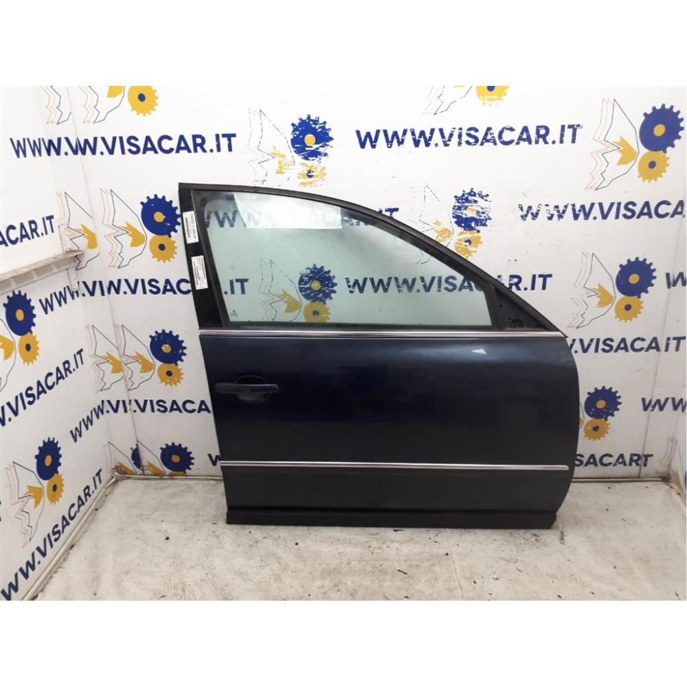 Porta Anteriore Destro