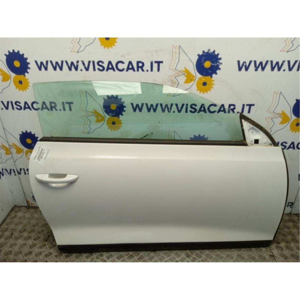 Porta Anteriore Destro