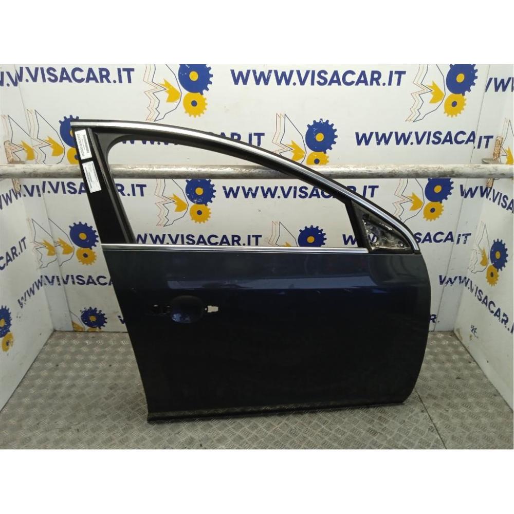 Porta Anteriore Destro
