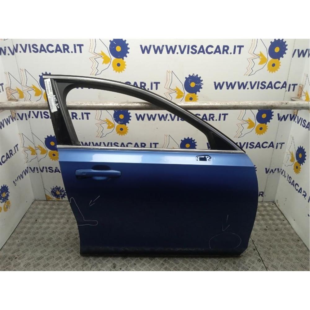 Porta Anteriore Destro