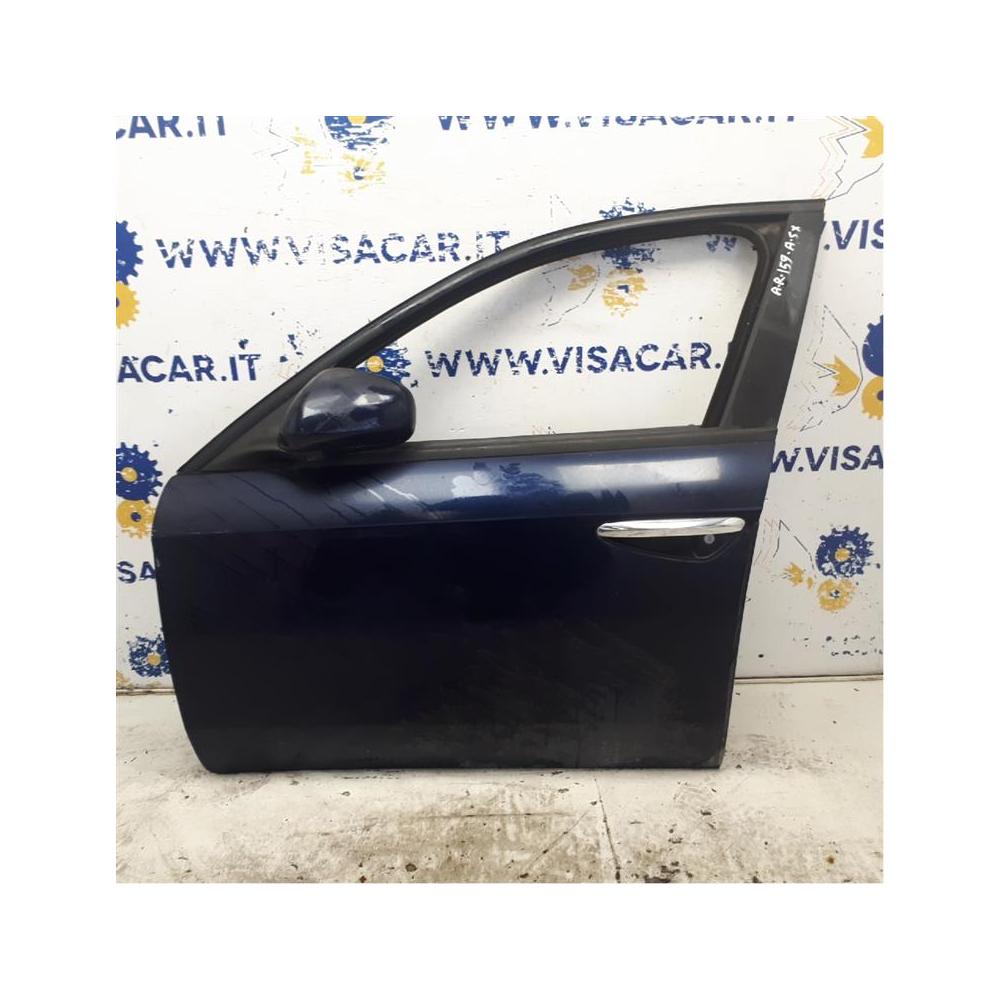 Porta Anteriore Sinistro