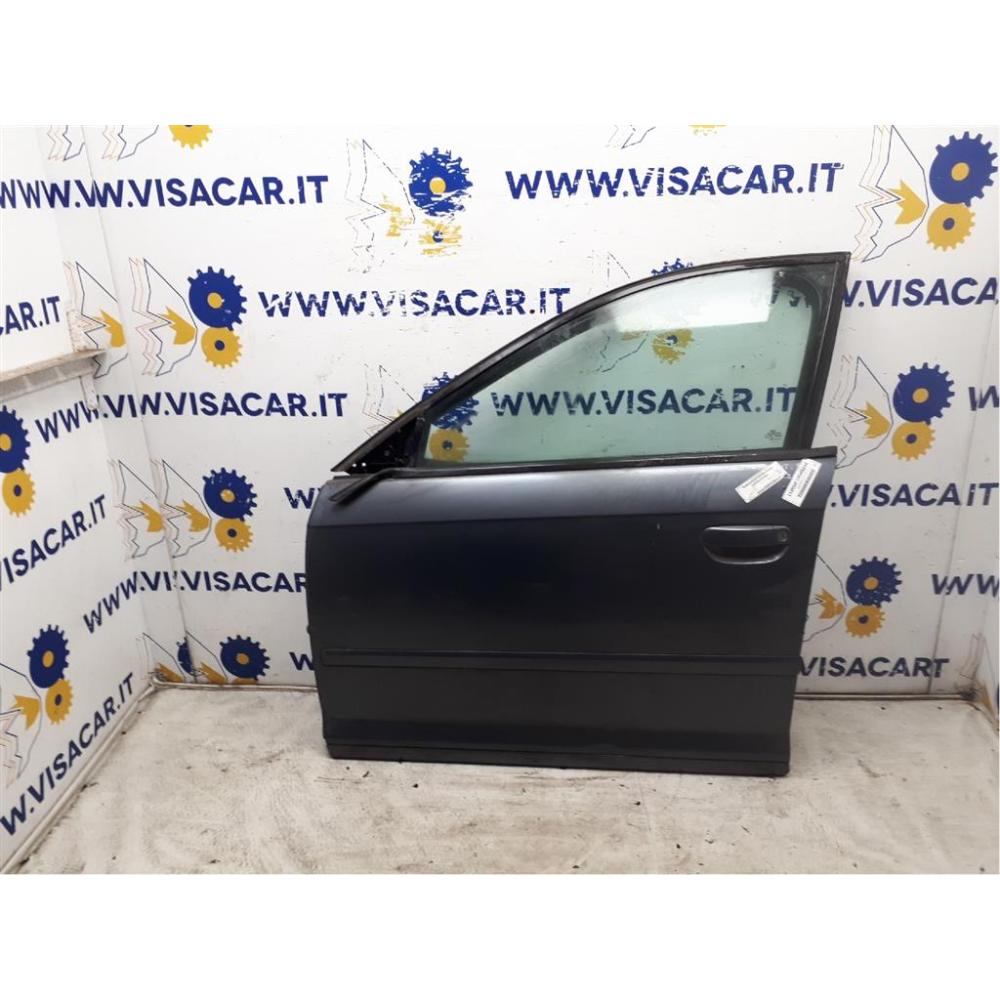 Porta Anteriore Sinistro