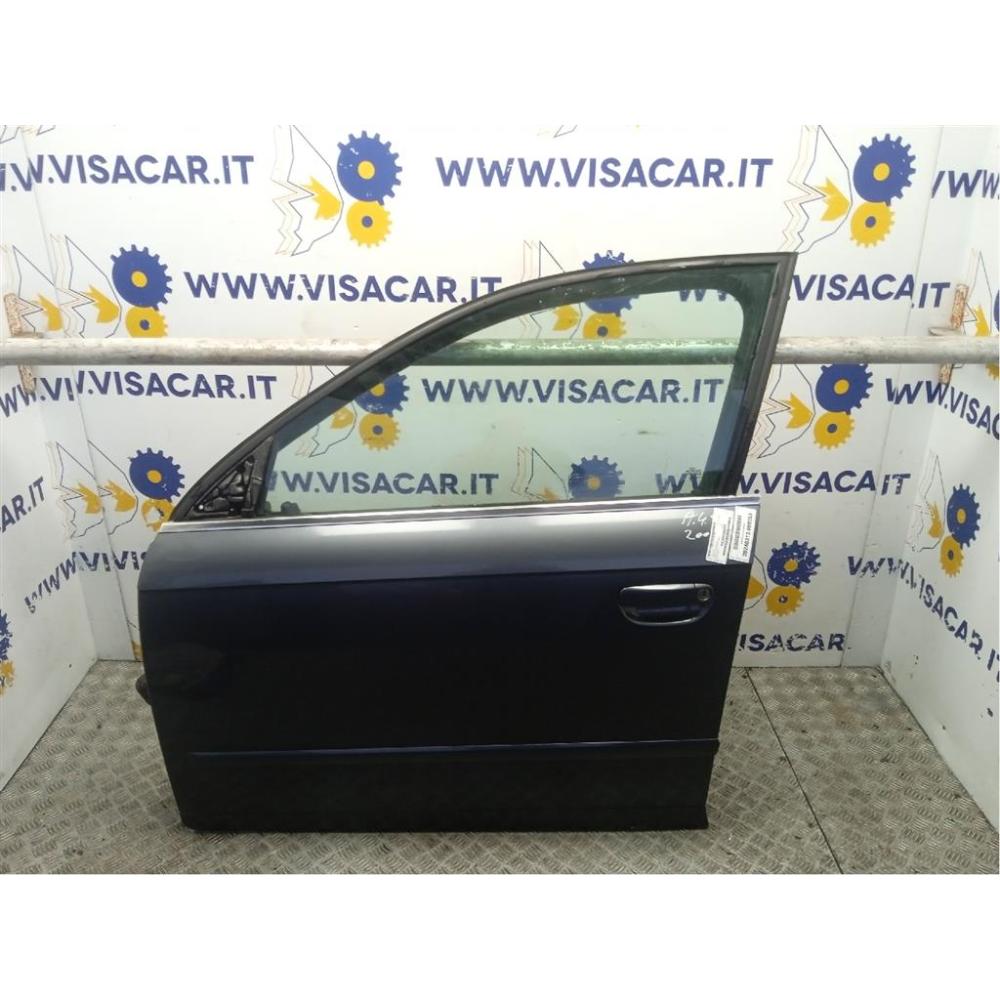 Porta Anteriore Sinistro