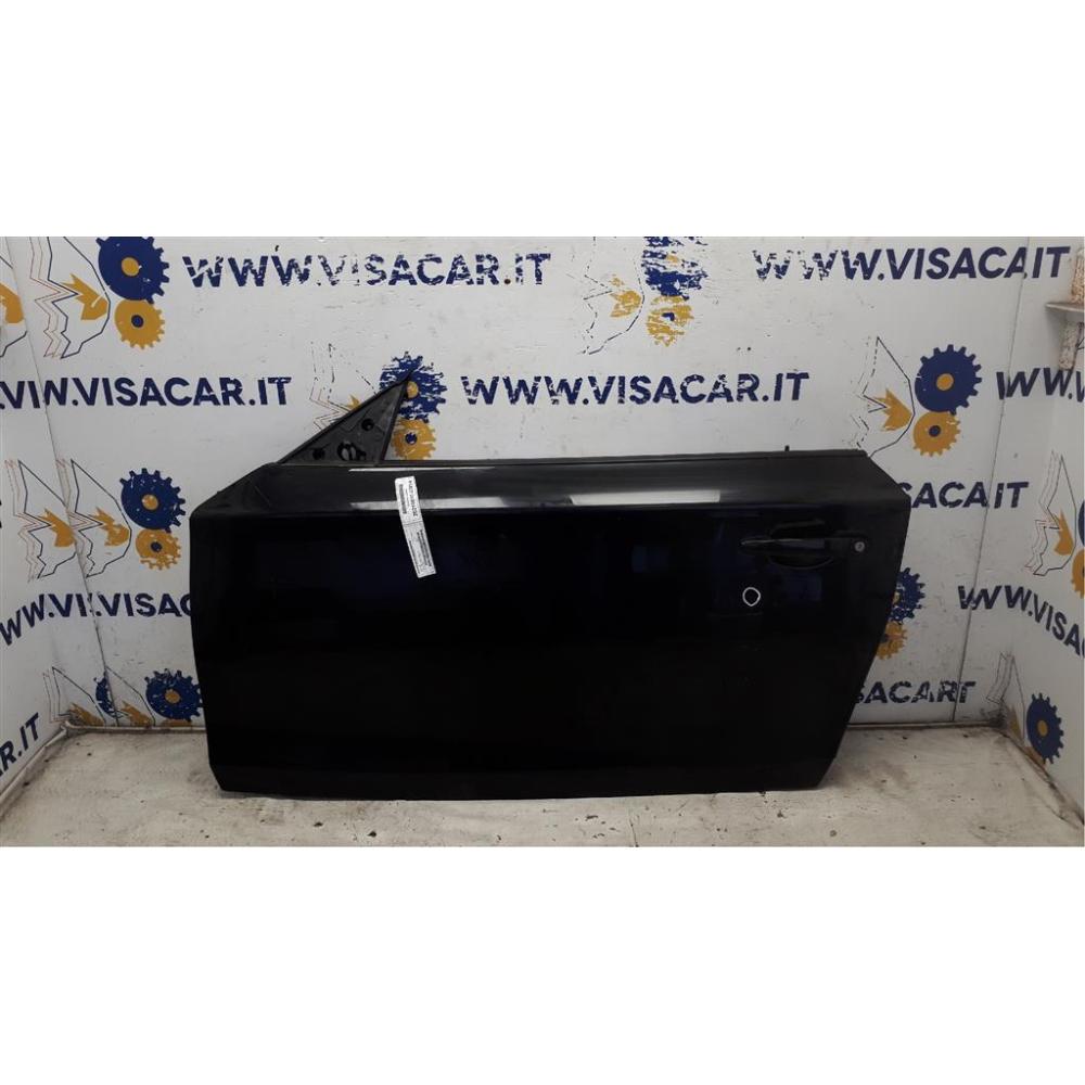 Porta Anteriore Sinistro