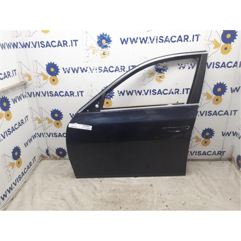 Porta Anteriore Sinistro