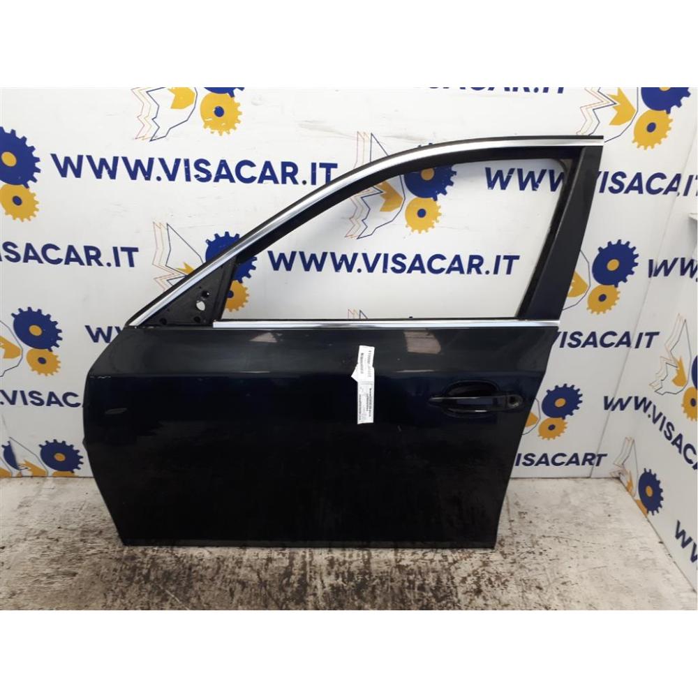 Porta Anteriore Sinistro