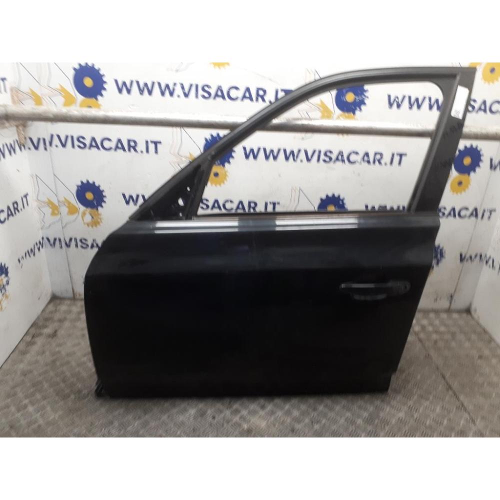Porta Anteriore Sinistro