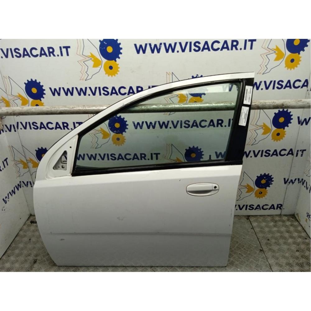 Porta Anteriore Sinistro