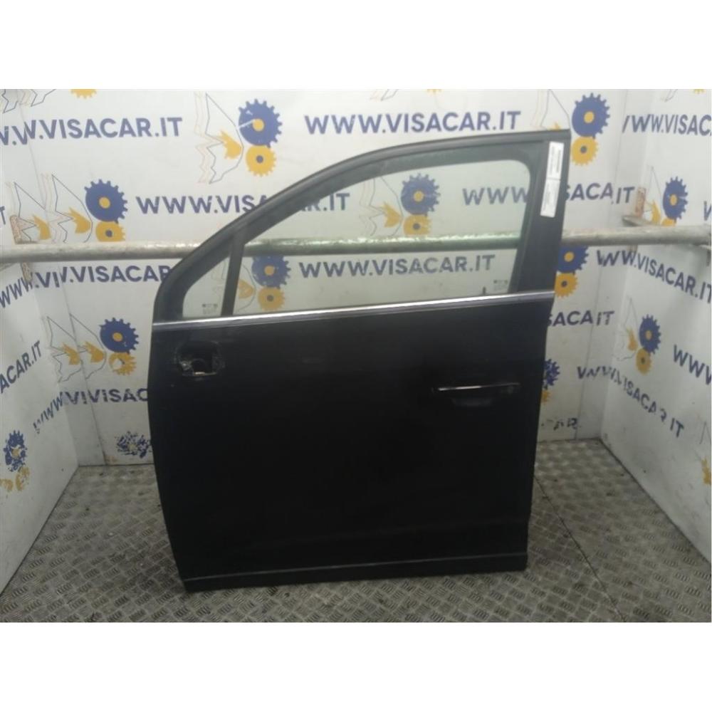 Porta Anteriore Sinistro