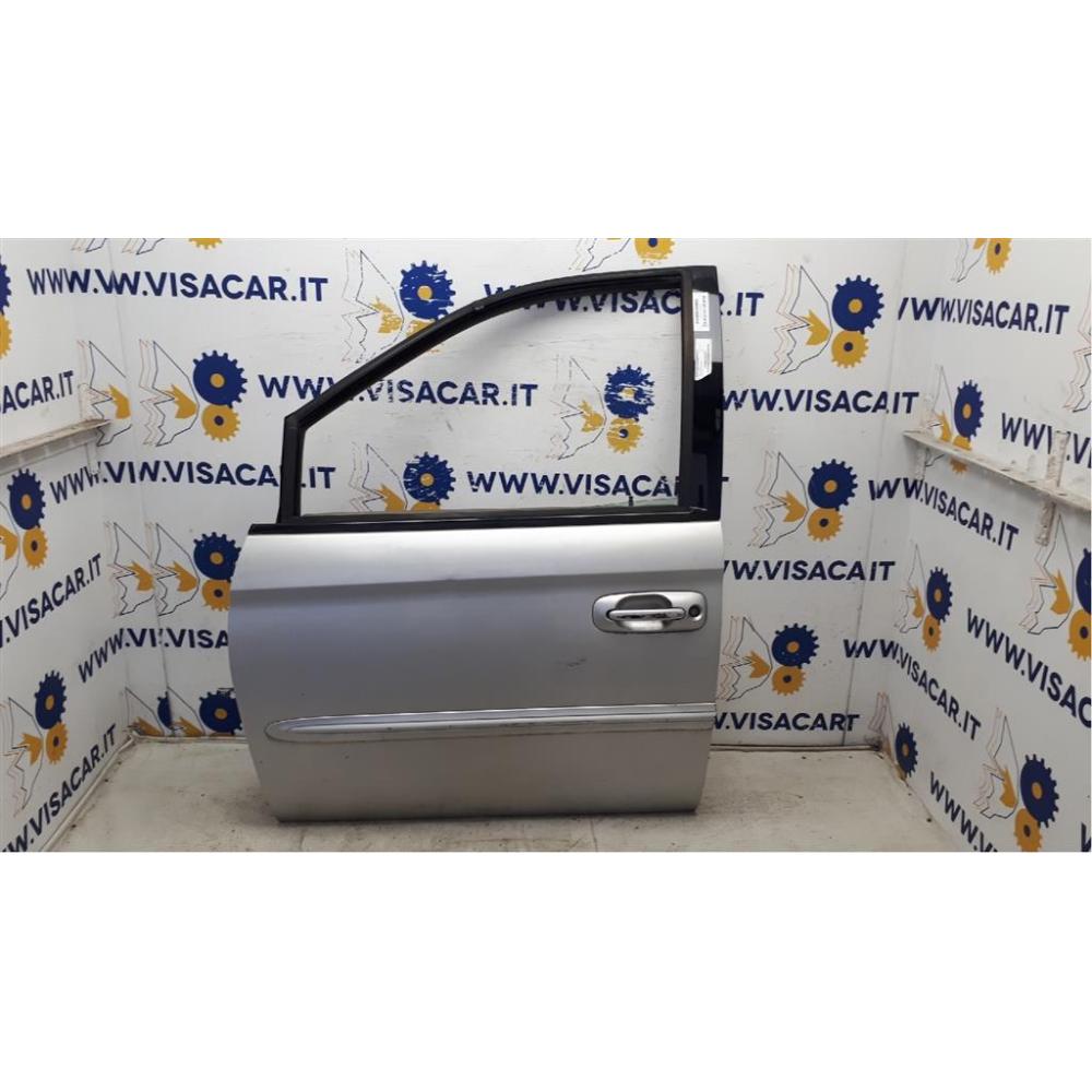 Porta Anteriore Sinistro