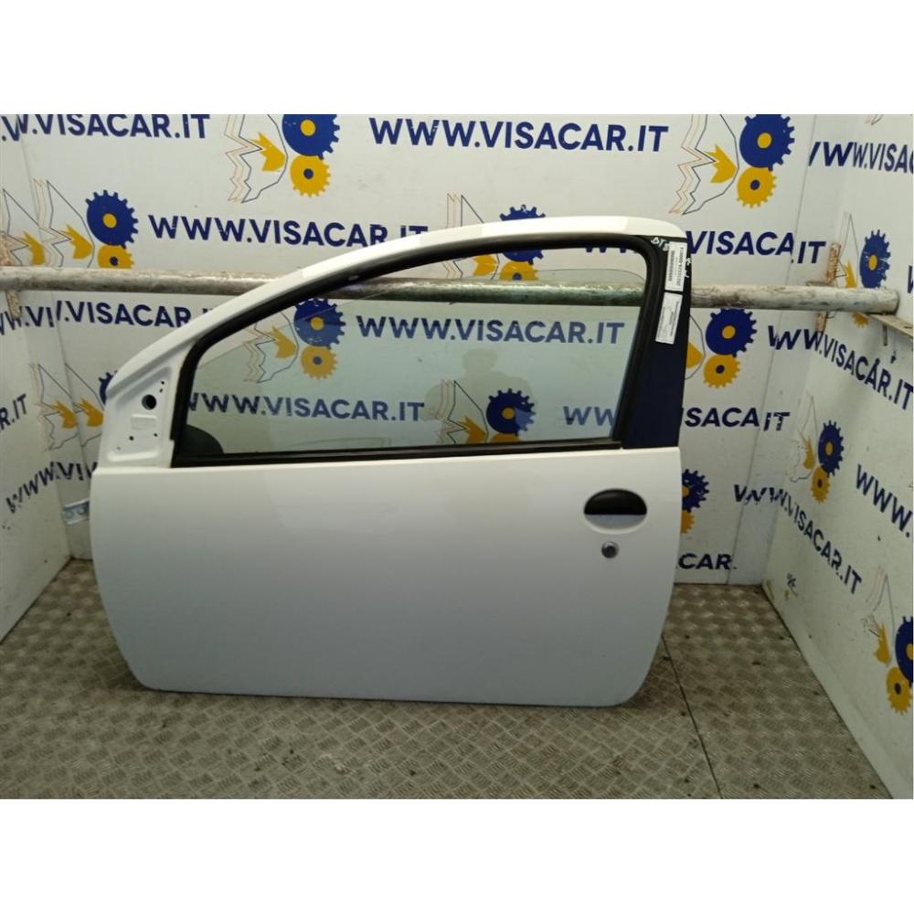 Porta Anteriore Sinistro