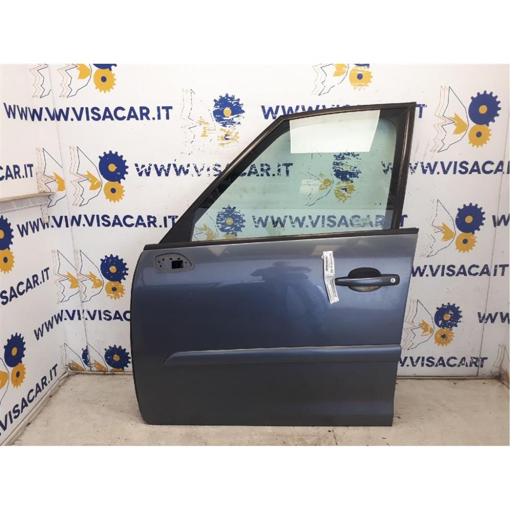 Porta Anteriore Sinistro