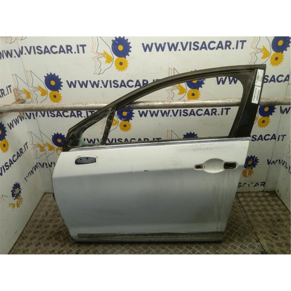 Porta Anteriore Sinistro