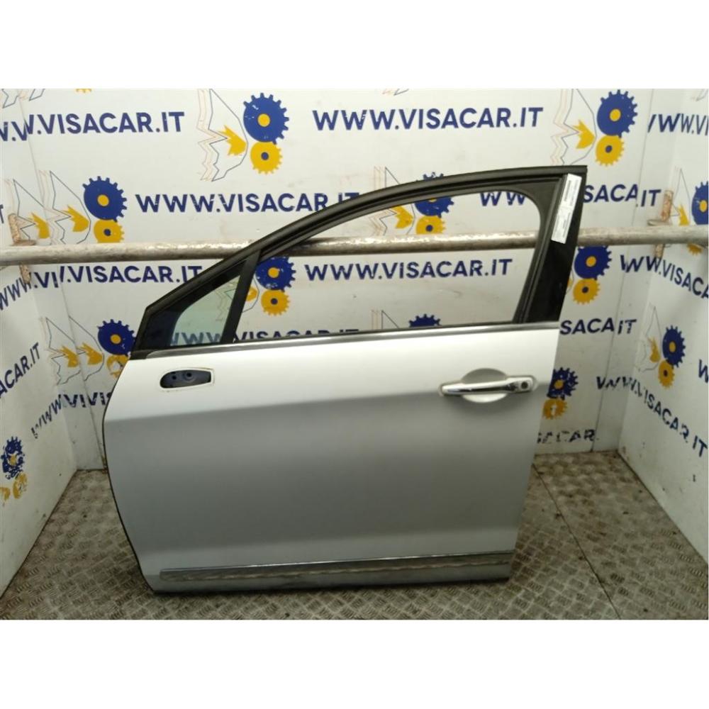 Porta Anteriore Sinistro