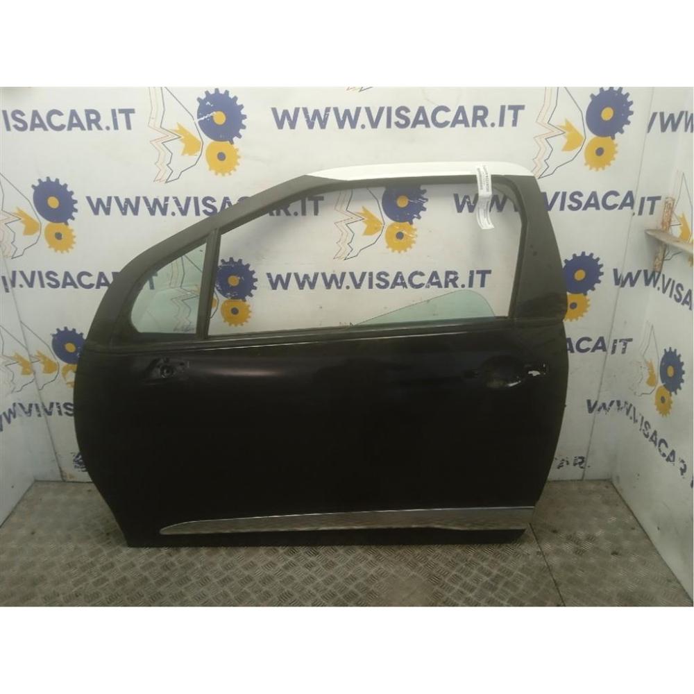 Porta Anteriore Sinistro