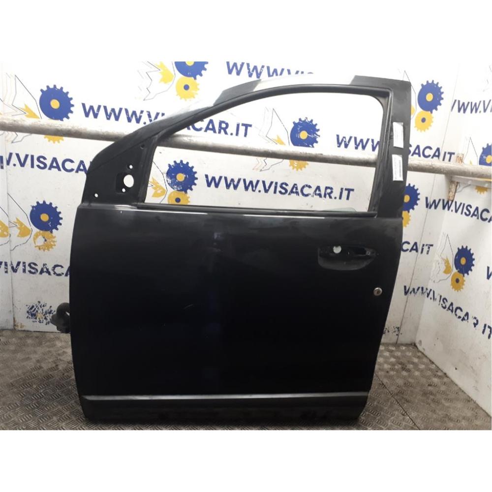 Porta Anteriore Sinistro