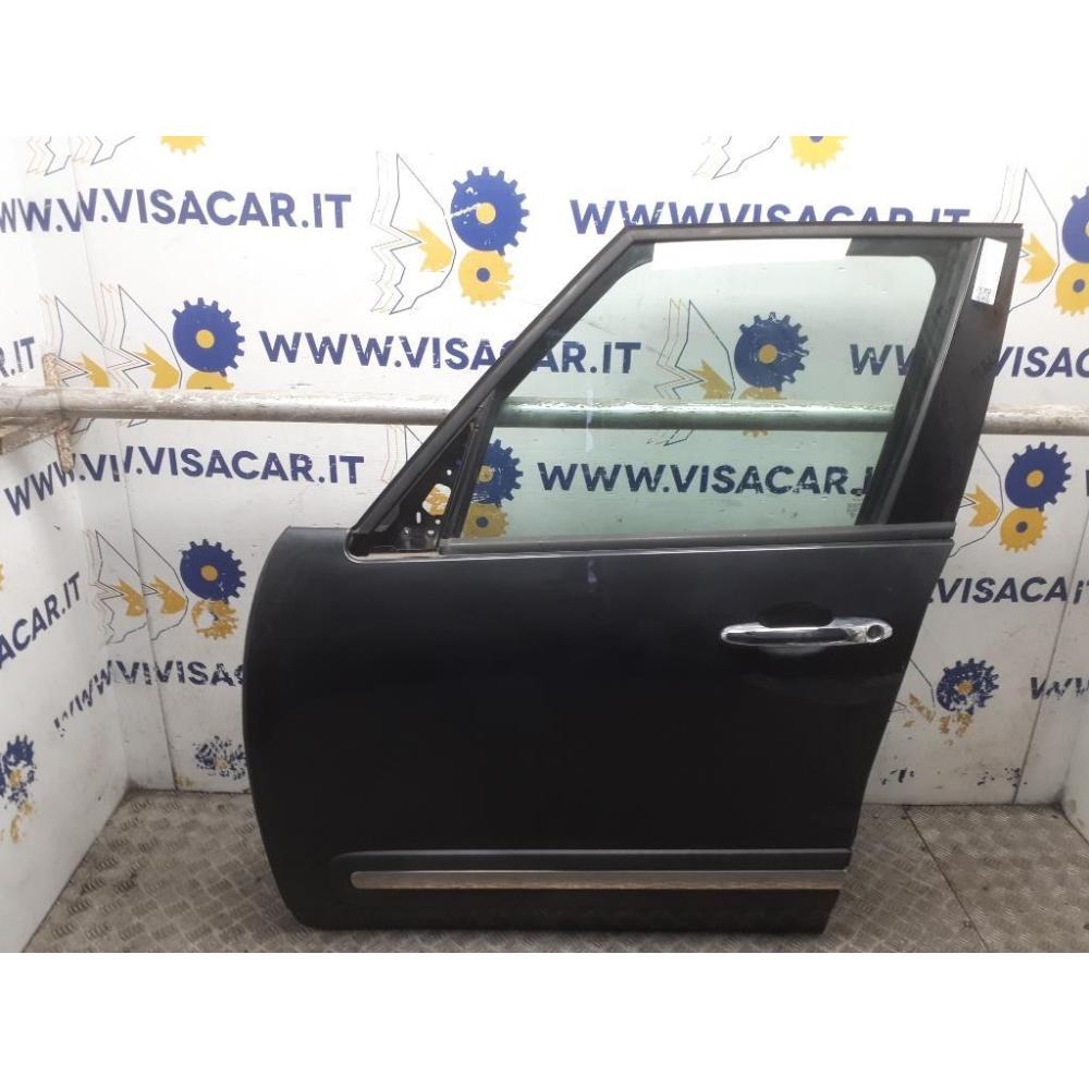 Porta Anteriore Sinistro