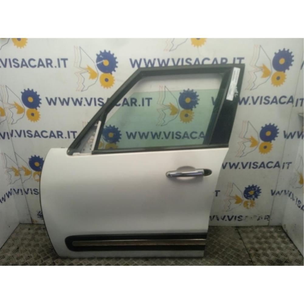 Porta Anteriore Sinistro