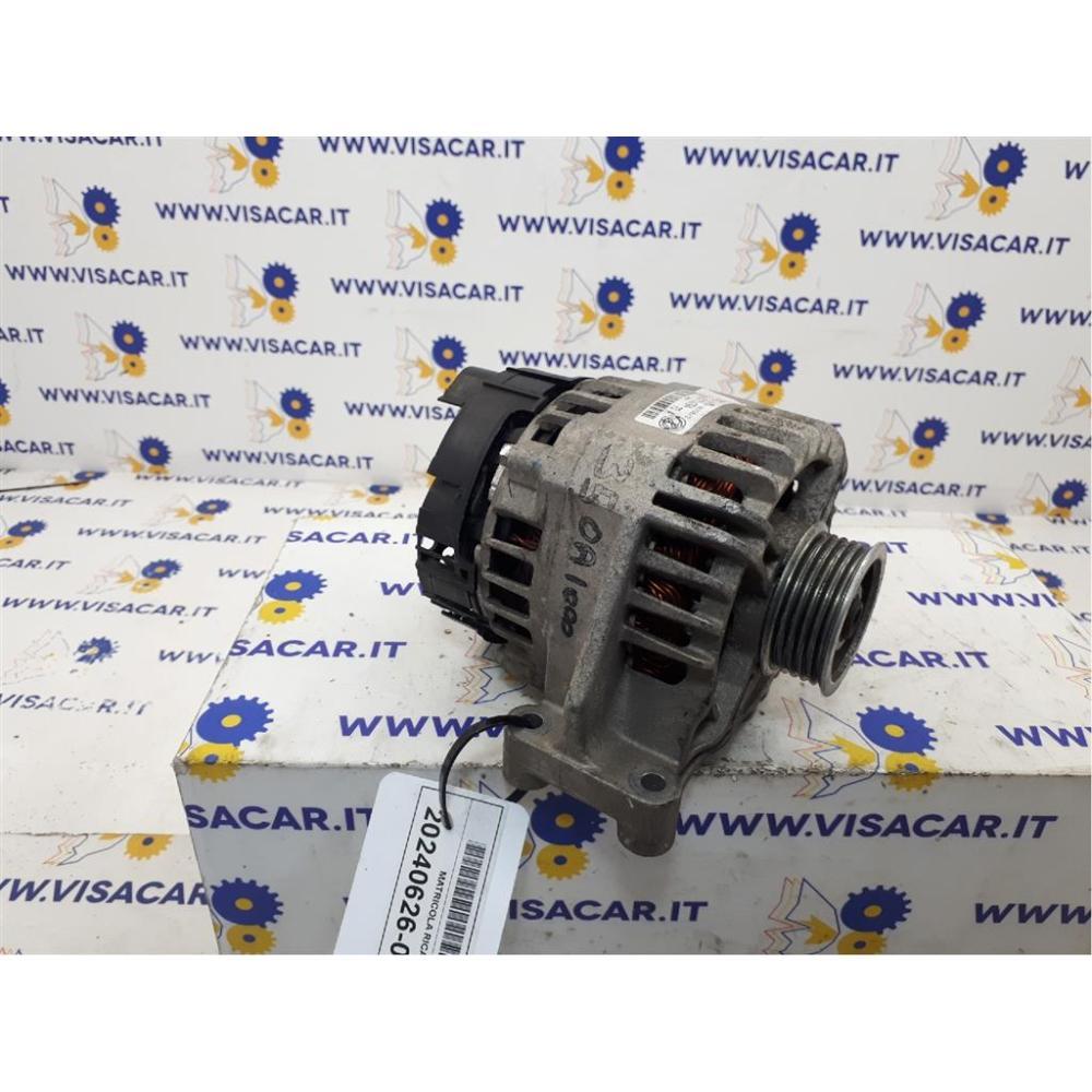 Alternatore