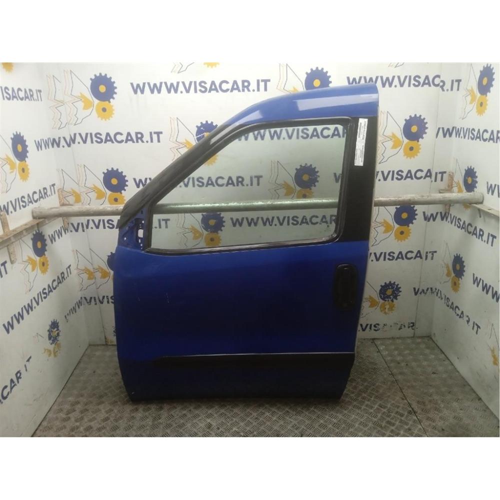 Porta Anteriore Sinistro