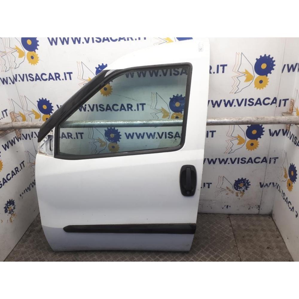 Porta Anteriore Sinistro