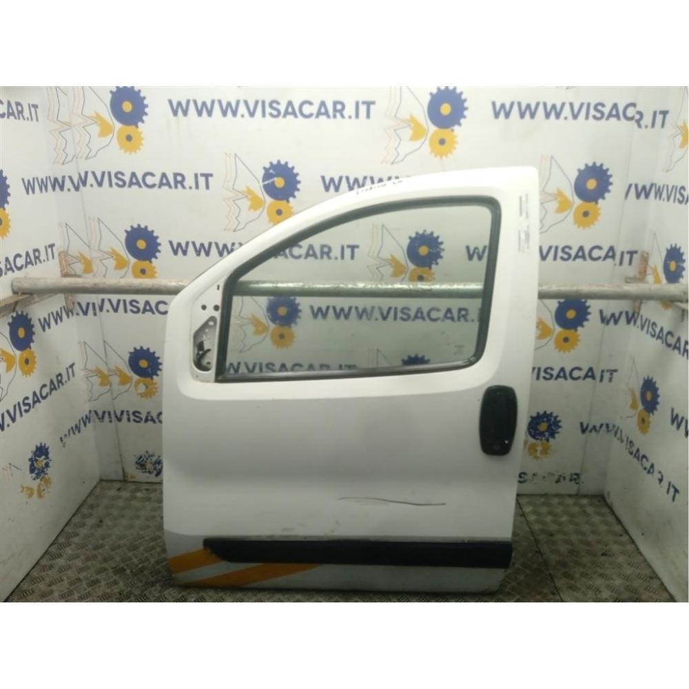 Porta Anteriore Sinistro