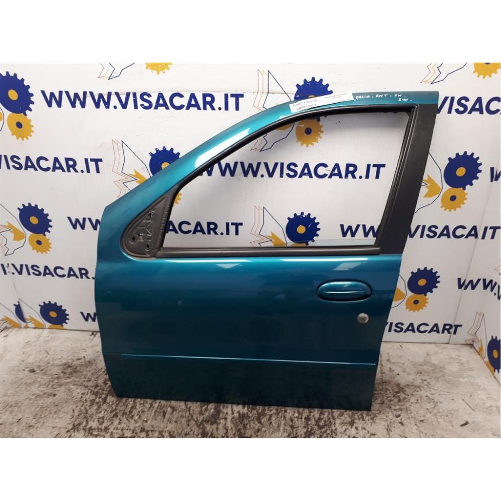 Porta Anteriore Sinistro