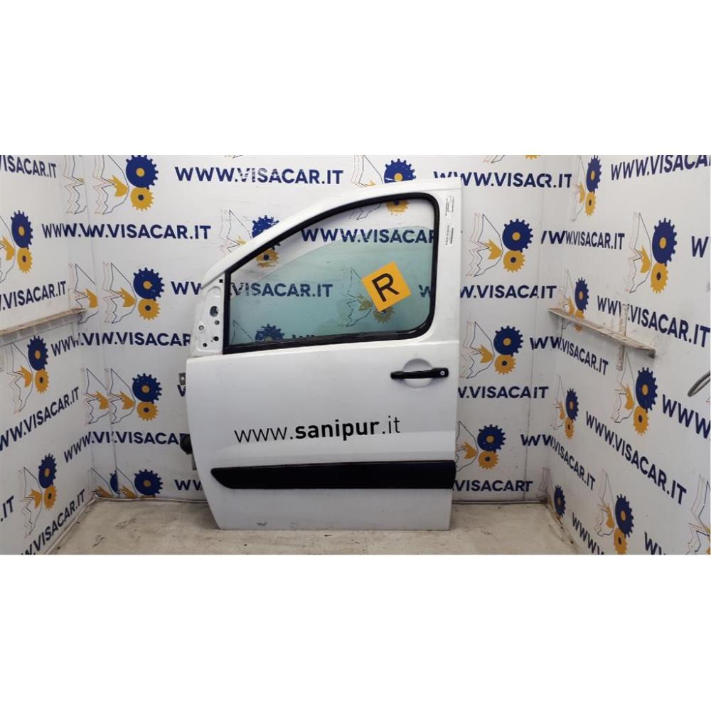 Porta Anteriore Sinistro