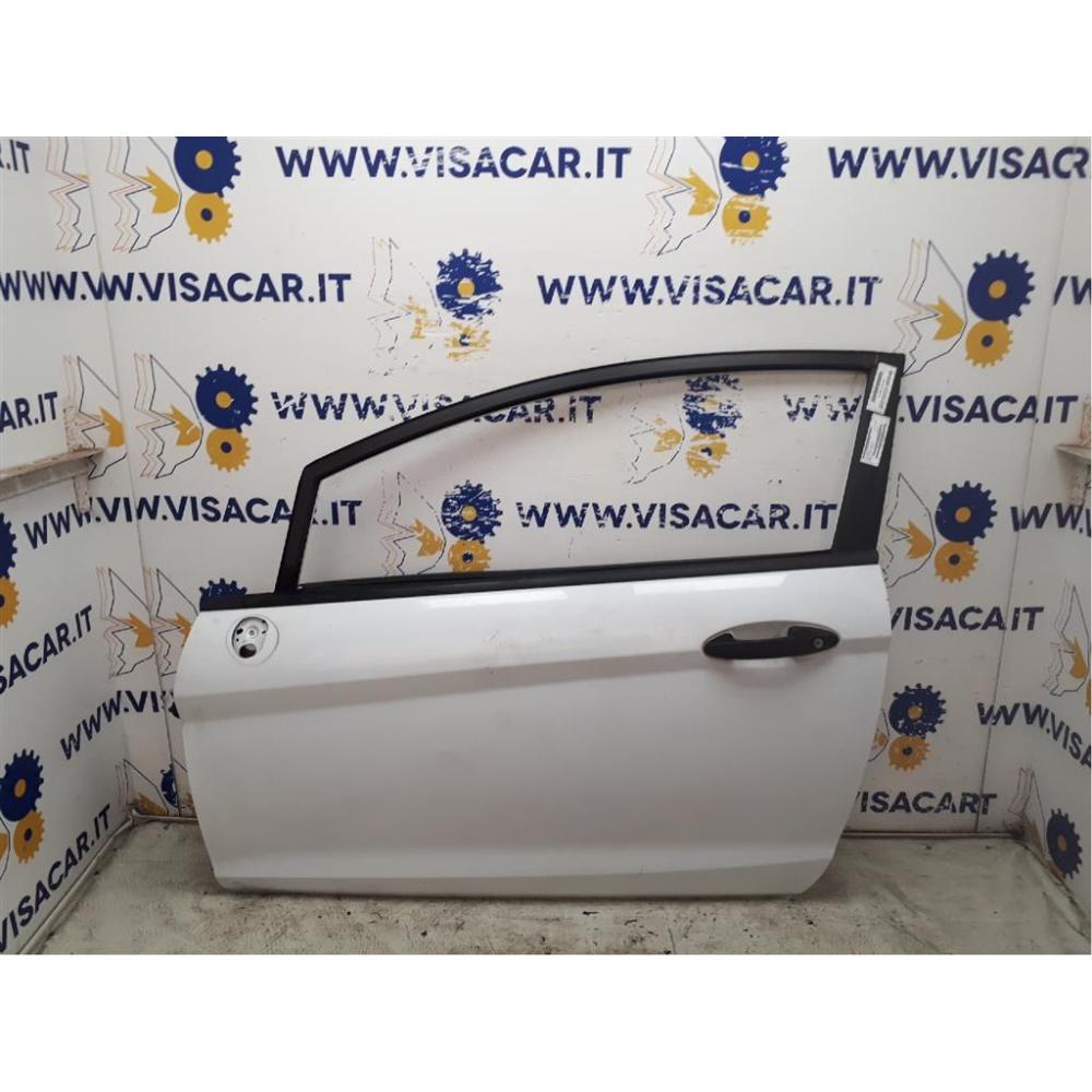 Porta Anteriore Sinistro