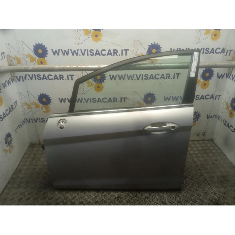 Porta Anteriore Sinistro