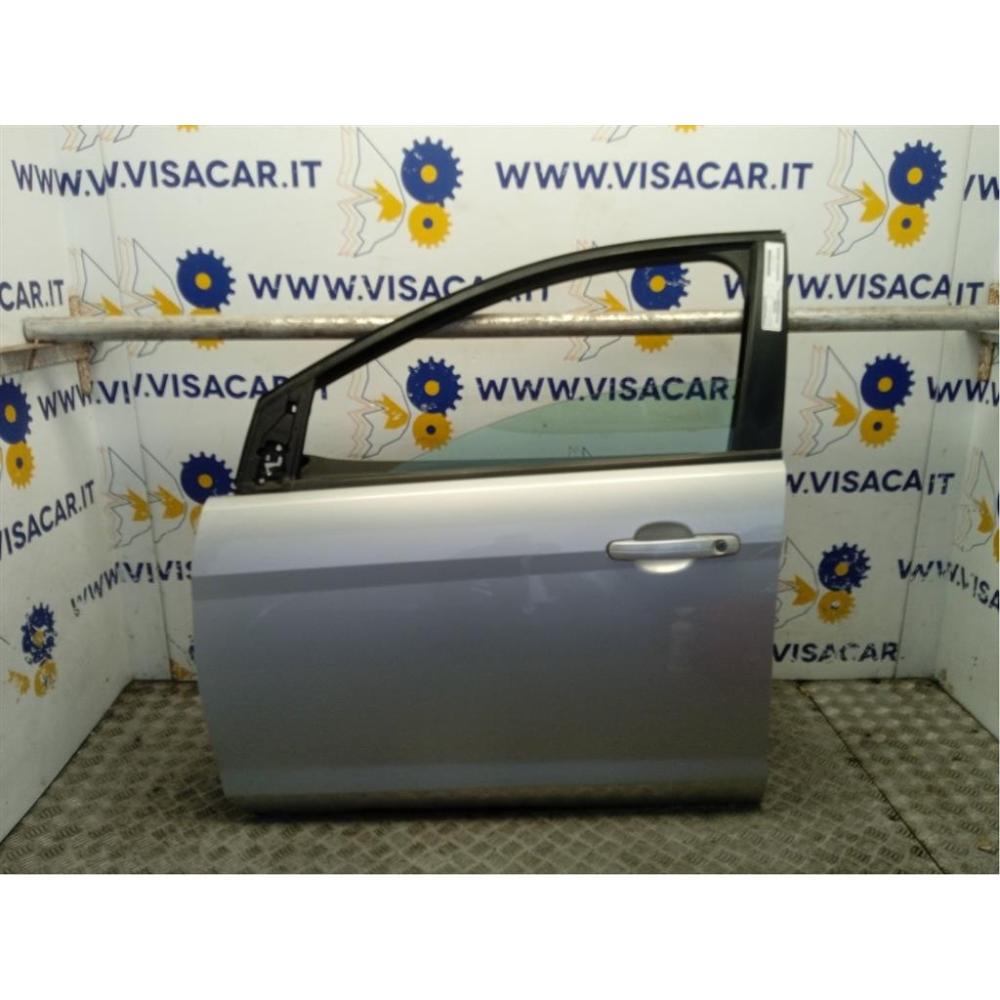 Porta Anteriore Sinistro