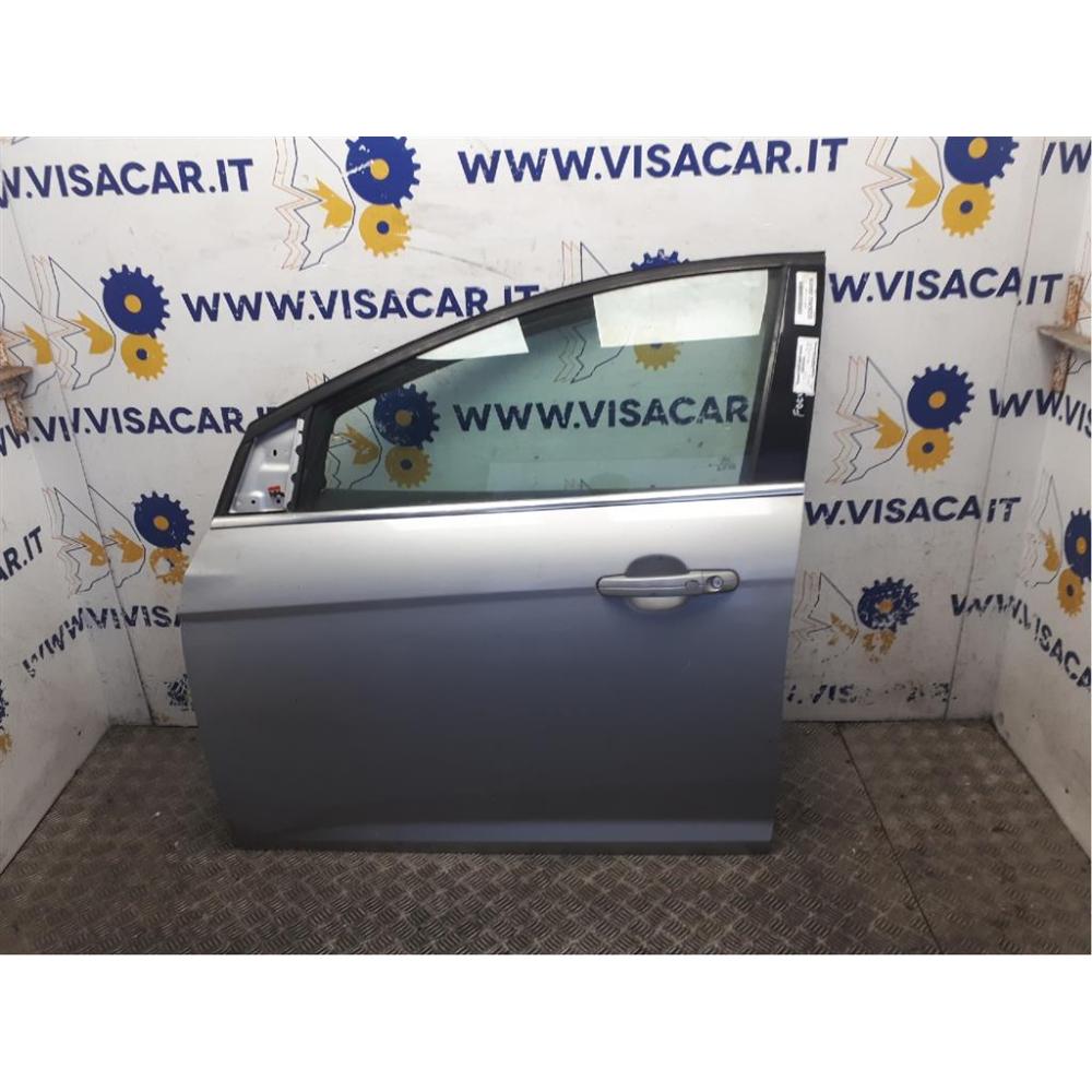 Porta Anteriore Sinistro