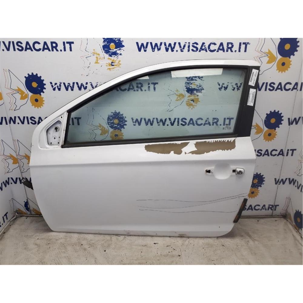 Porta Anteriore Sinistro